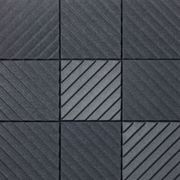 Soundwave® Stripes Acoustic Panel by Richard Hutten gallery detail image