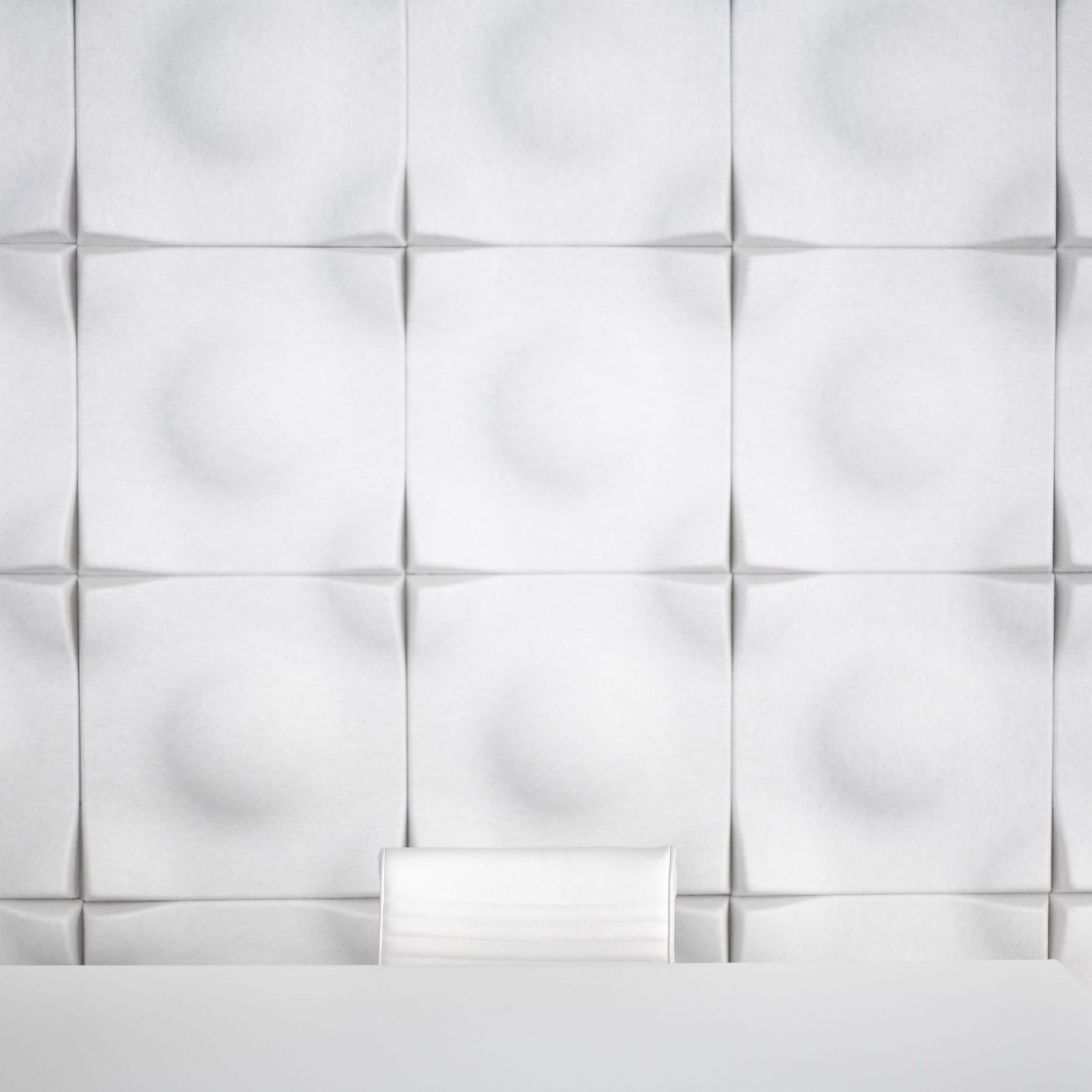 Soundwave® Swell Acoustic Panel by Teppo Asikainen gallery detail image