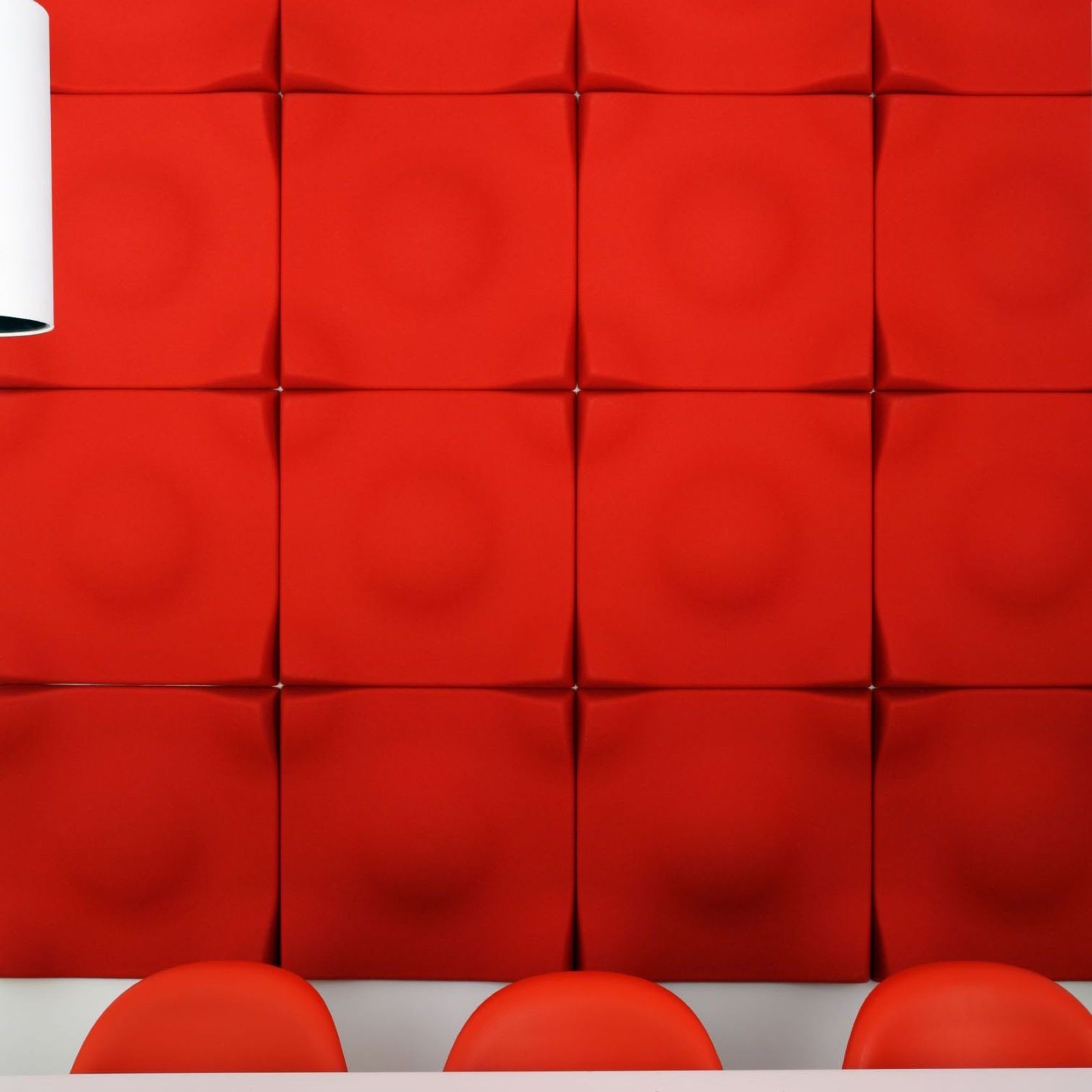 Soundwave® Swell Acoustic Panel by Teppo Asikainen gallery detail image