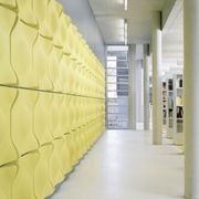 Soundwave® Swell Acoustic Panel by Teppo Asikainen gallery detail image