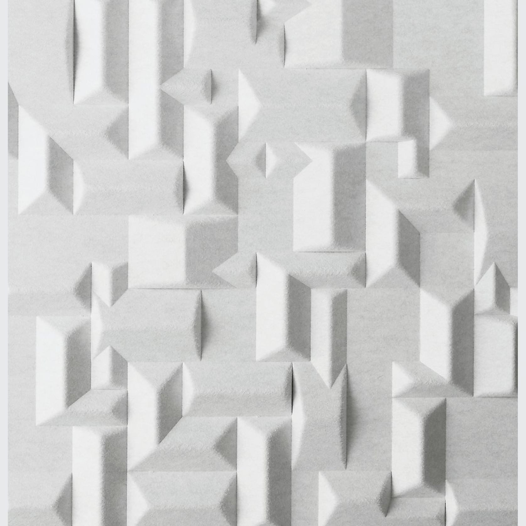 Soundwave® Village Acoustic Panel by Claesson Koivisto Rune gallery detail image