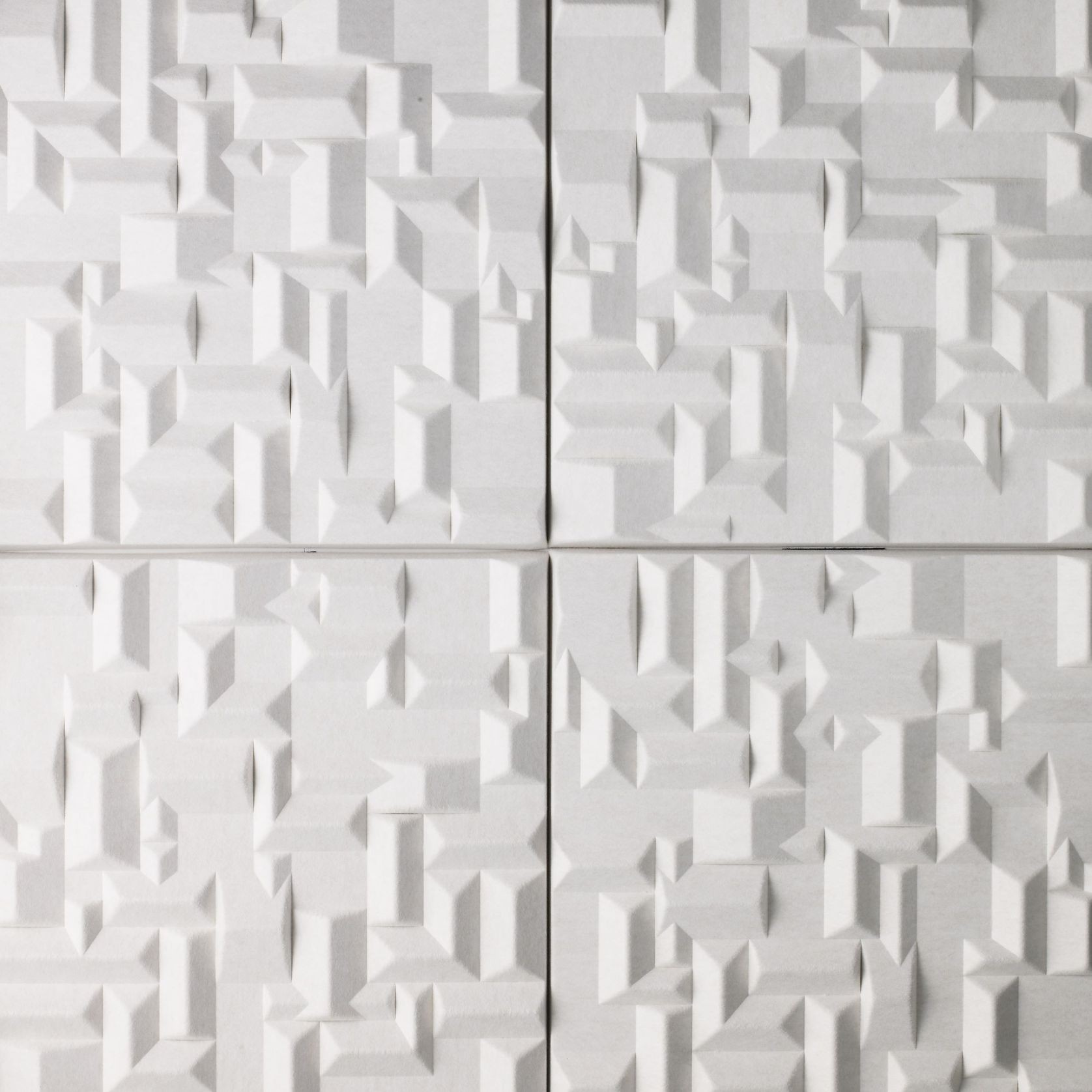 Soundwave® Village Acoustic Panel by Claesson Koivisto Rune gallery detail image
