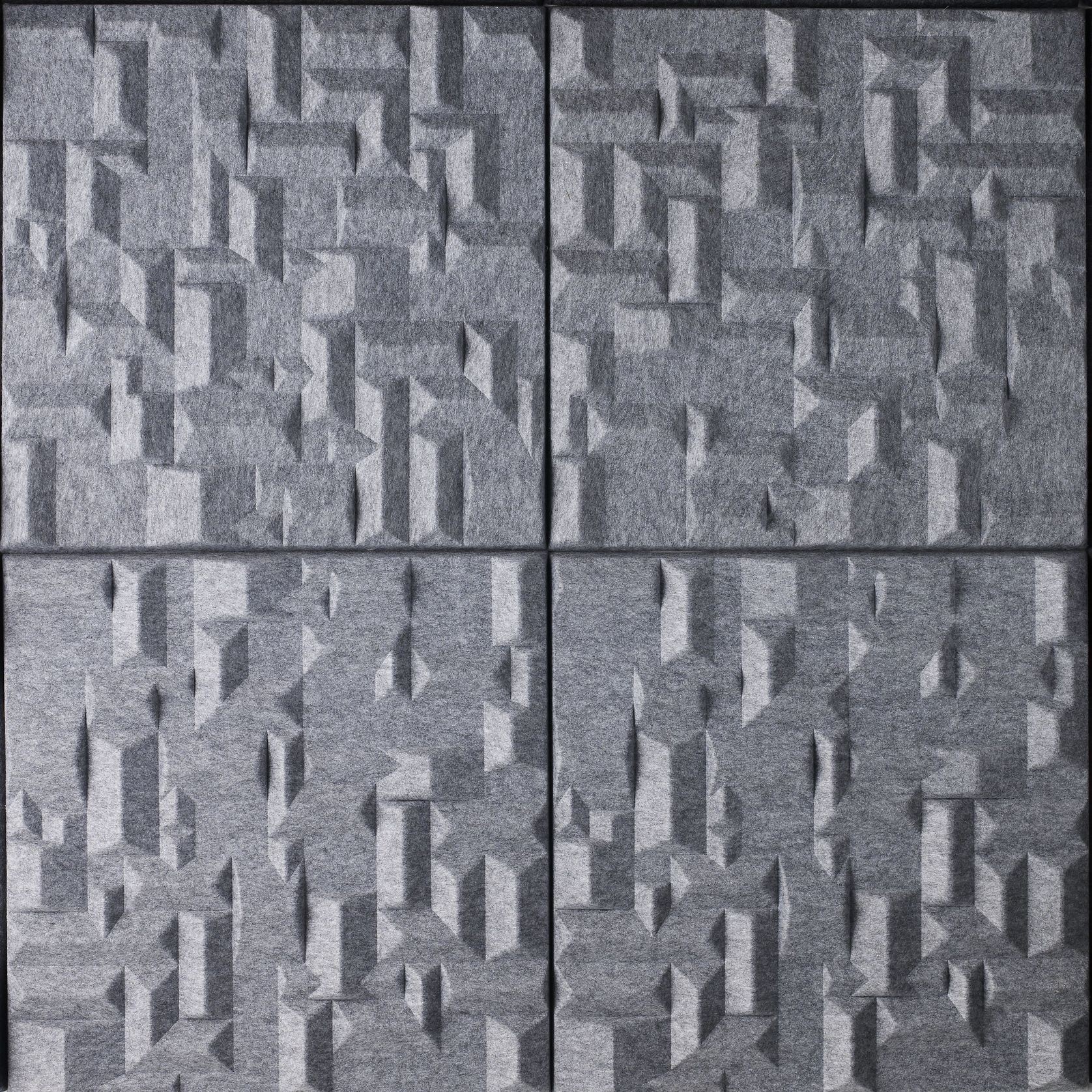 Soundwave® Village Acoustic Panel by Claesson Koivisto Rune gallery detail image