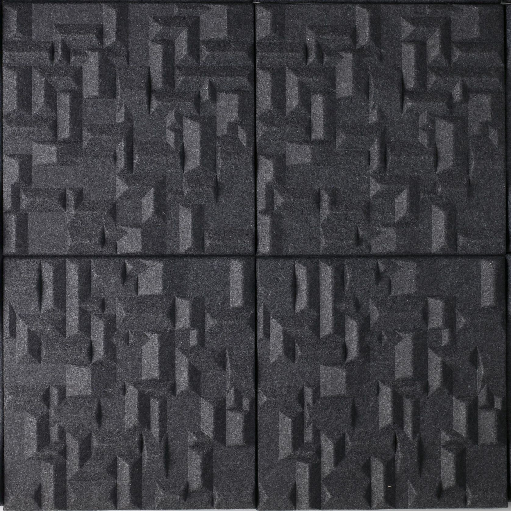 Soundwave® Village Acoustic Panel by Claesson Koivisto Rune gallery detail image
