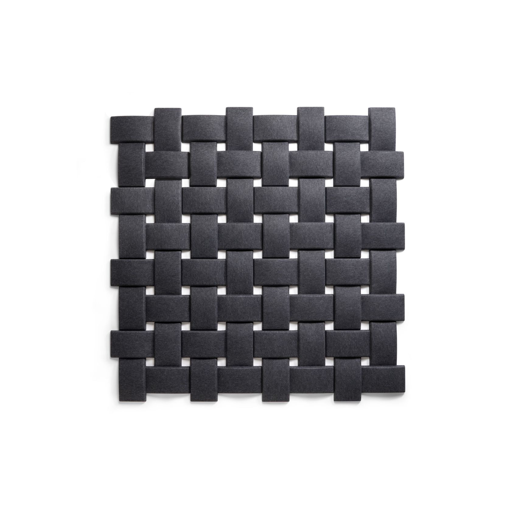 Soundwave® Wicker Acoustic Panel by Wingårdh & Wikerstål gallery detail image