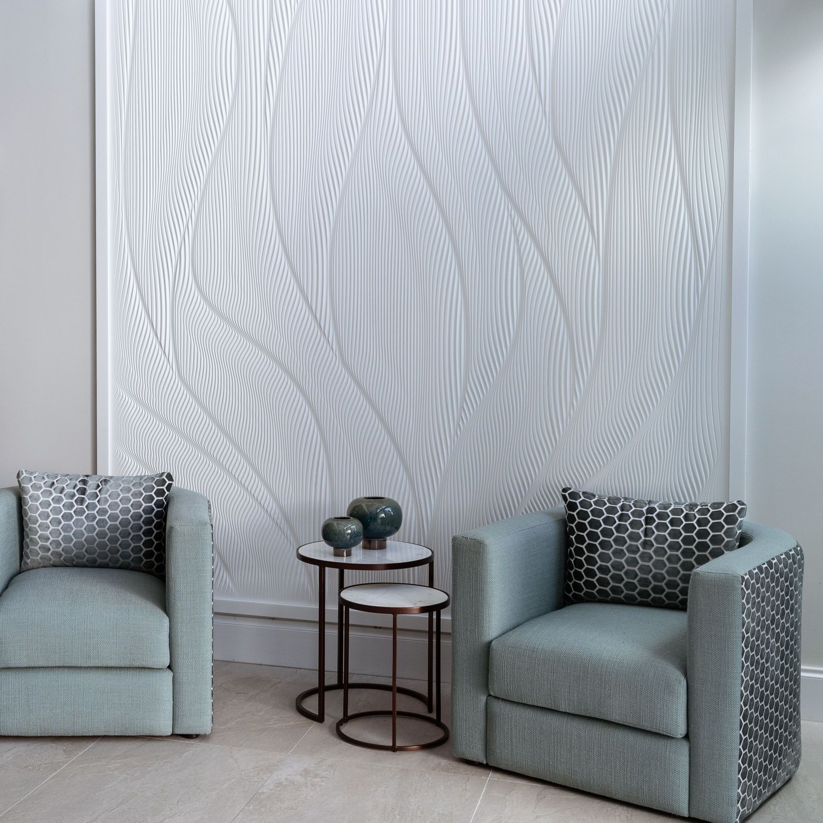 Mario Romano Walls gallery detail image