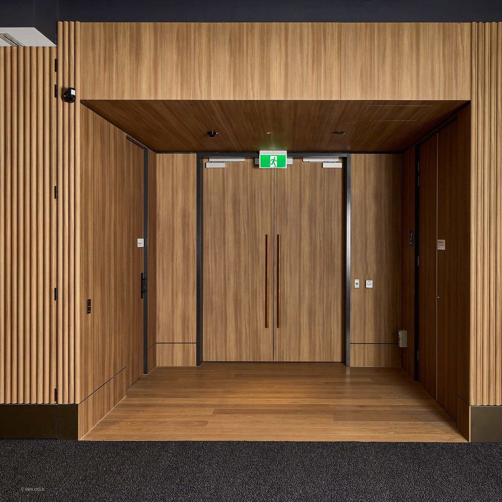 MODULO® Group 3 | Arc gallery detail image