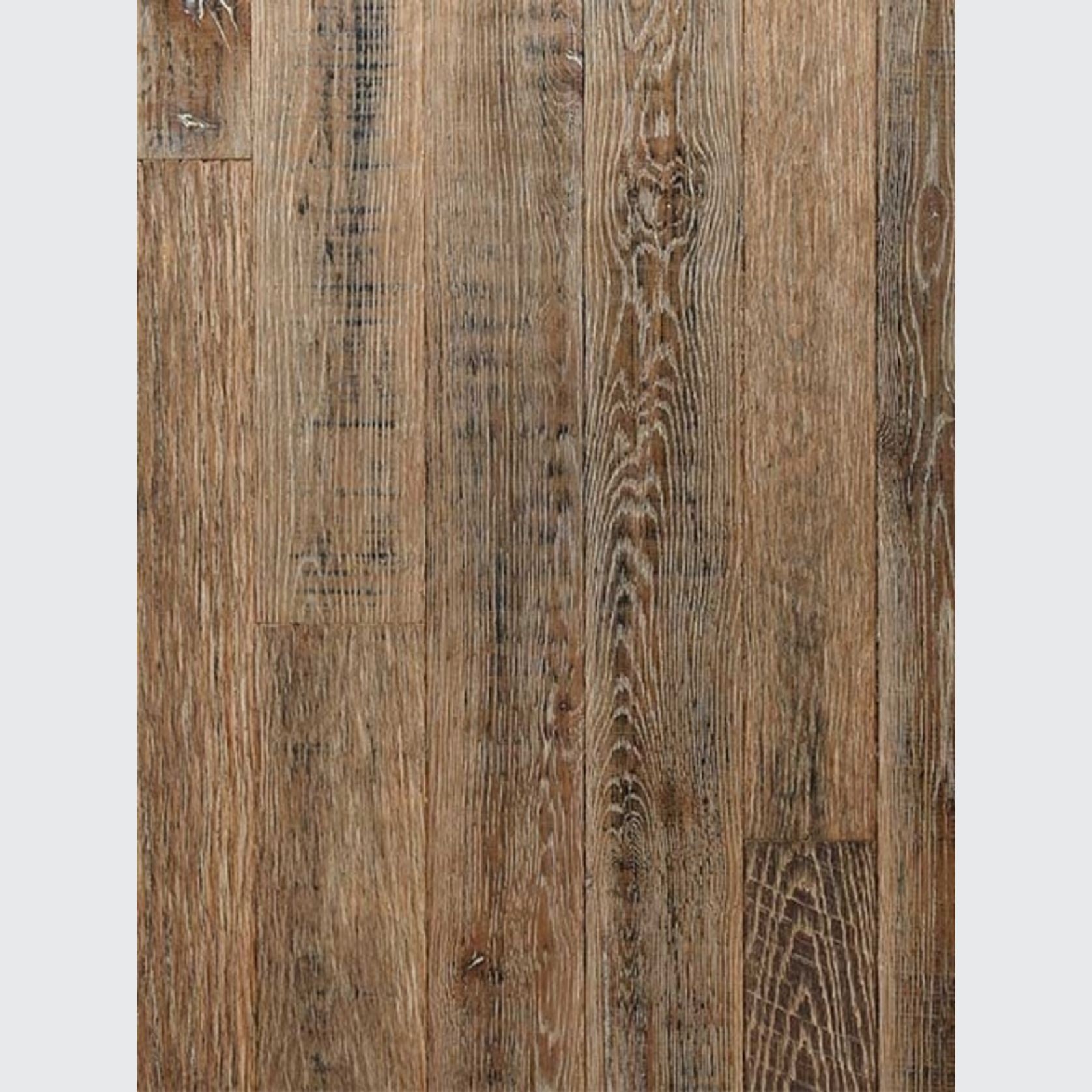 Imondi Weathered Oak Reclaimed Interior Panelling gallery detail image