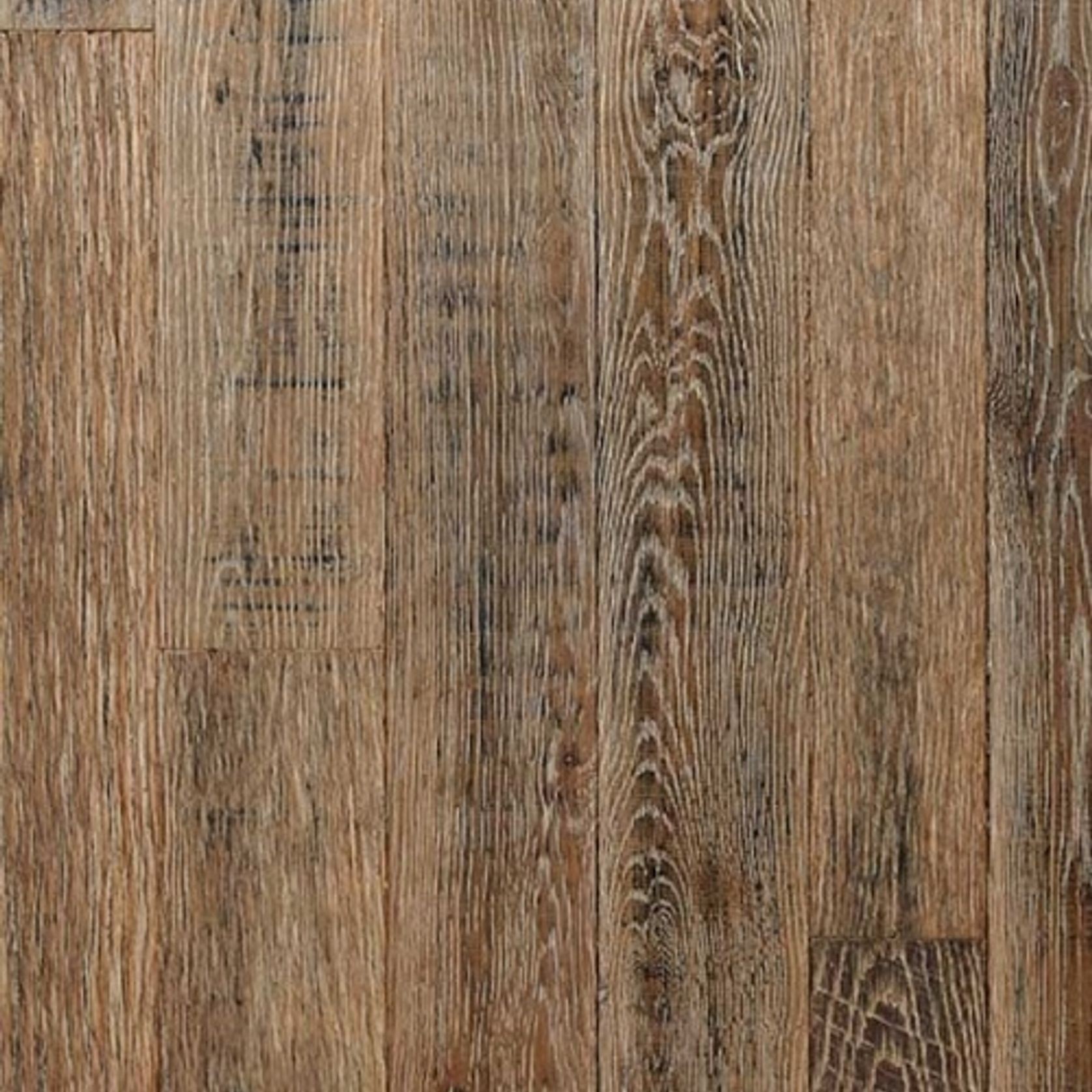 Imondi Weathered Oak Reclaimed Interior Panelling gallery detail image