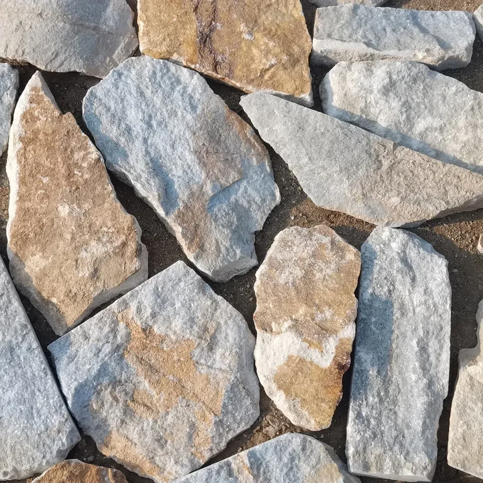Stone Wall Cladding gallery detail image