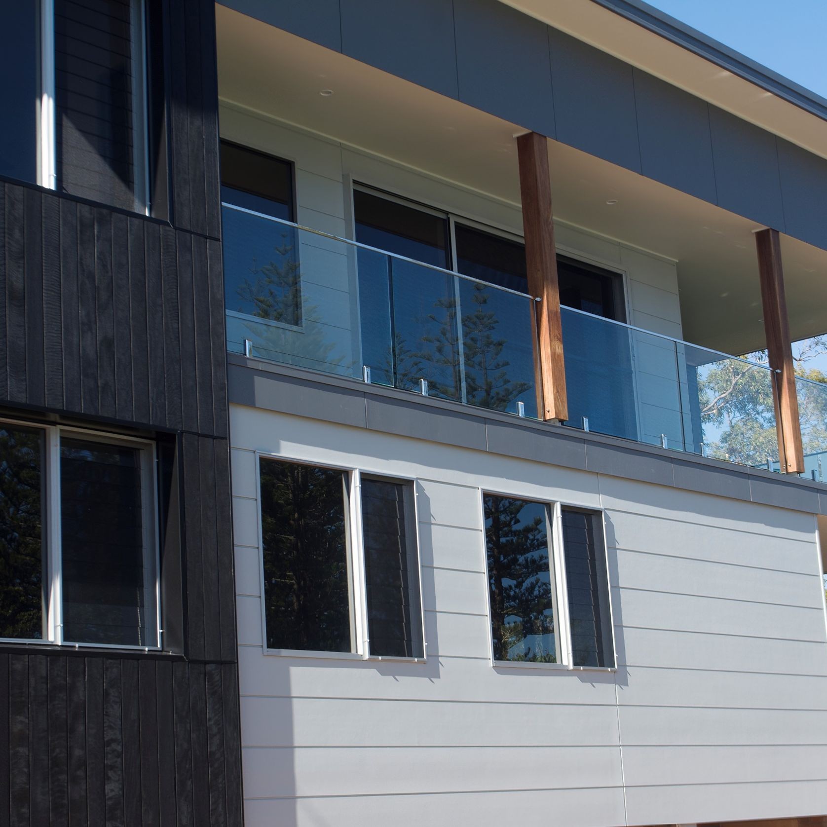 Cladding gallery detail image
