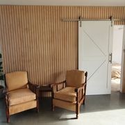 Slatpanel | 2400 x 1200mm One-piece Plywood Panel gallery detail image