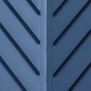 Snap-Line45® metal cladding gallery detail image