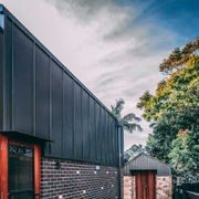 Eclipse®  Snaplock Steel Roofing gallery detail image