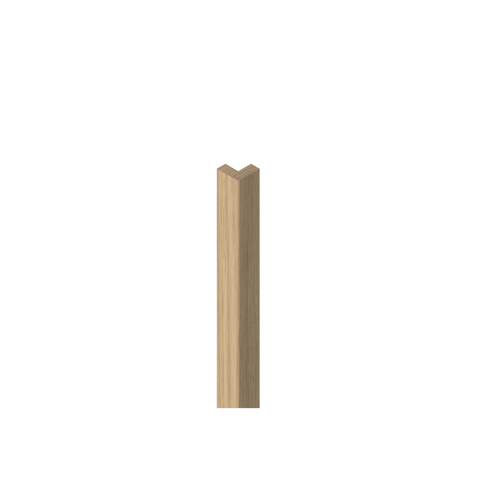 Alor Solis Flush Corner Trim gallery detail image