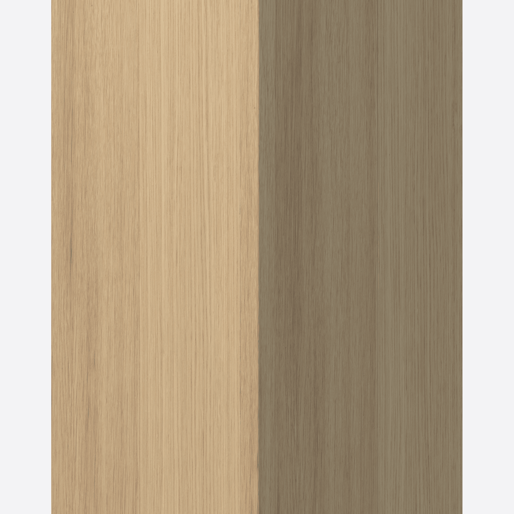 Alor Solis Flush Corner Trim gallery detail image