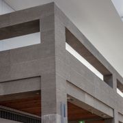 Roctex Soulages 3D Wall Panel gallery detail image