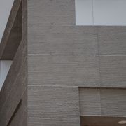 Roctex Soulages 3D Wall Panel gallery detail image