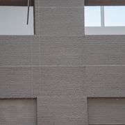 Roctex Soulages 3D Wall Panel gallery detail image