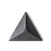 Soundwave® Jasmine Acoustic Panel by Layla Mehdi Pour gallery detail image