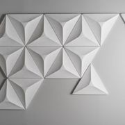 Soundwave® Jasmine Acoustic Panel by Layla Mehdi Pour gallery detail image