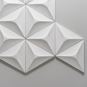 Soundwave® Jasmine Acoustic Panel by Layla Mehdi Pour gallery detail image