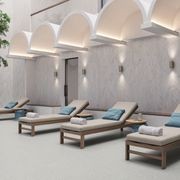 Altro Tegulis™ Tile-Effect Wall Panels gallery detail image
