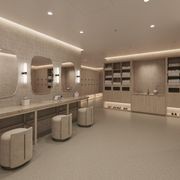 Altro Tegulis™ Tile-Effect Wall Panels gallery detail image