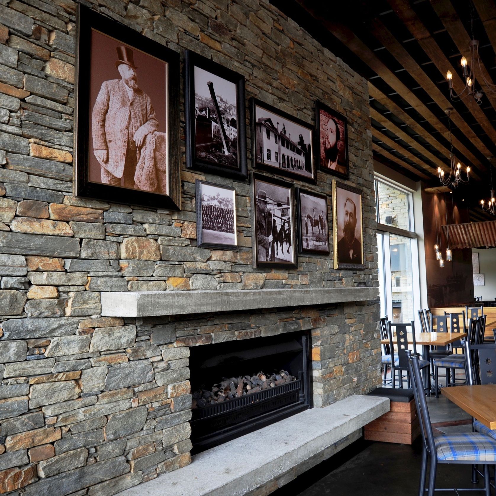 New Zealand Schist Cladding gallery detail image