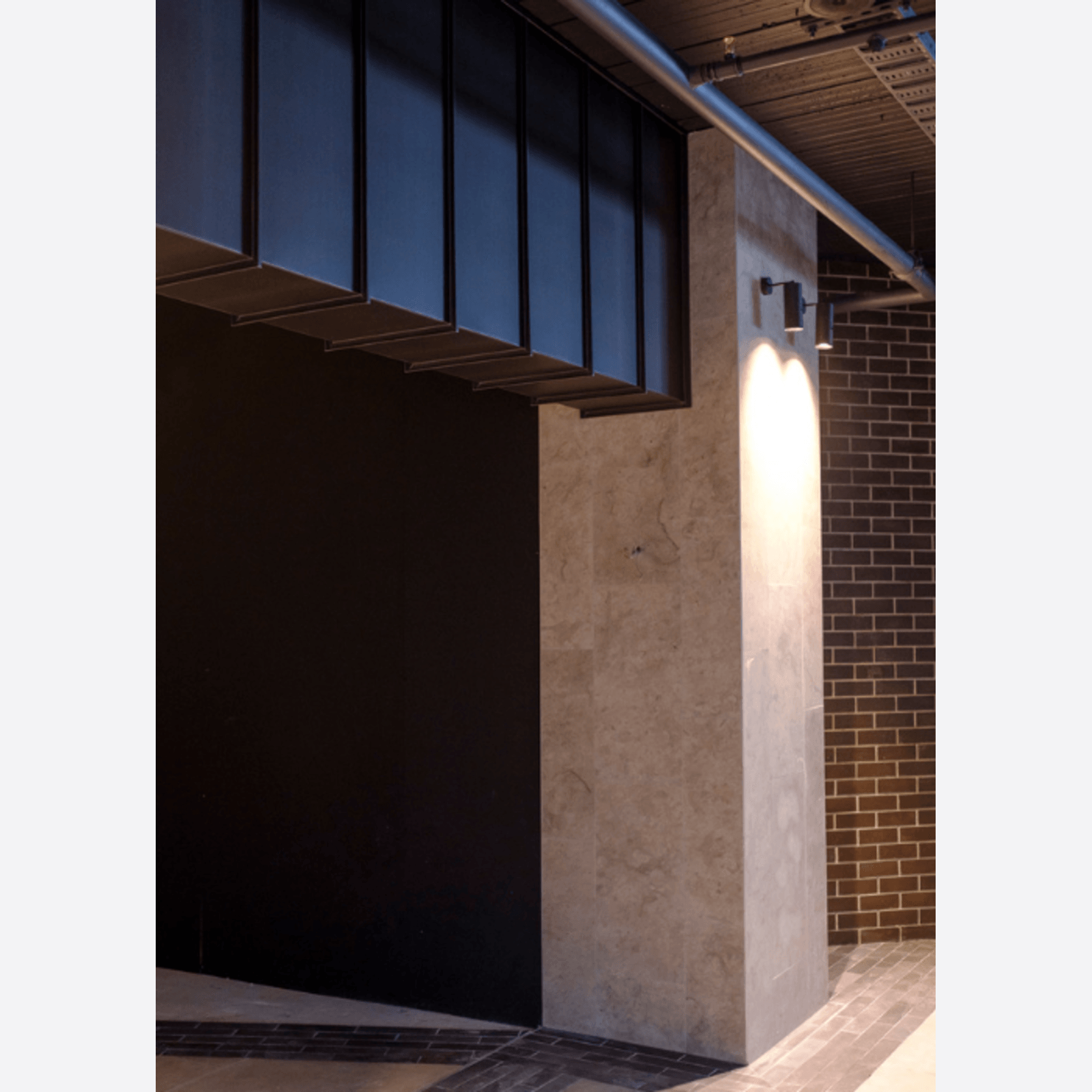 Genesis™ Standing Seam gallery detail image