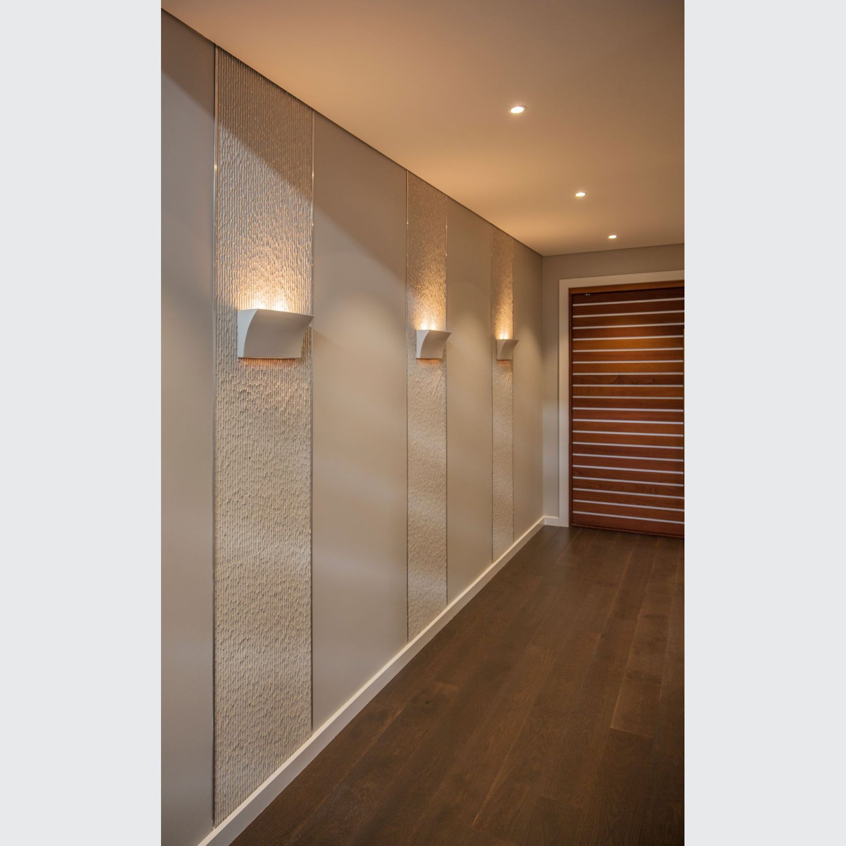 Cabana 3D Wall Panel gallery detail image