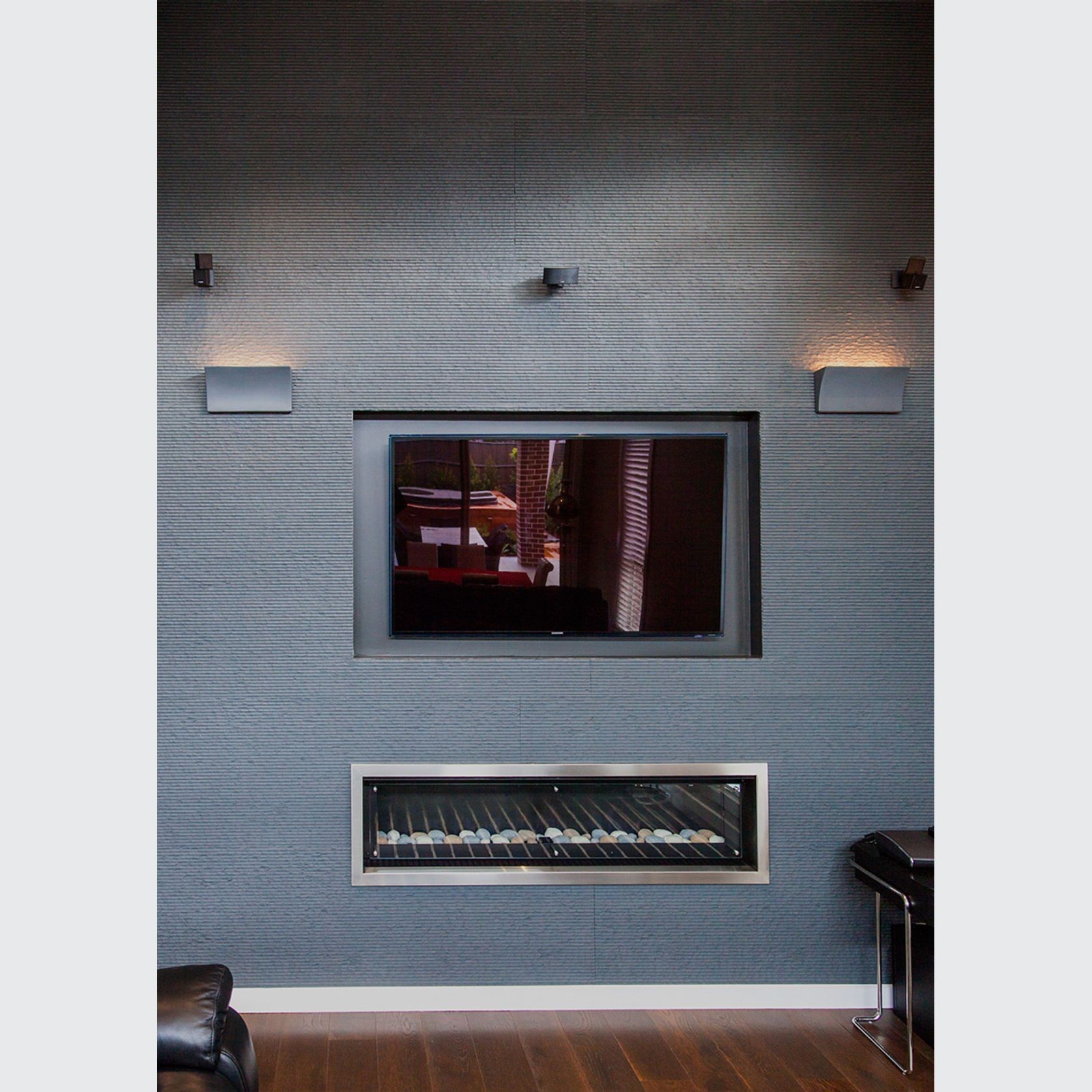 Cabana 3D Wall Panel gallery detail image