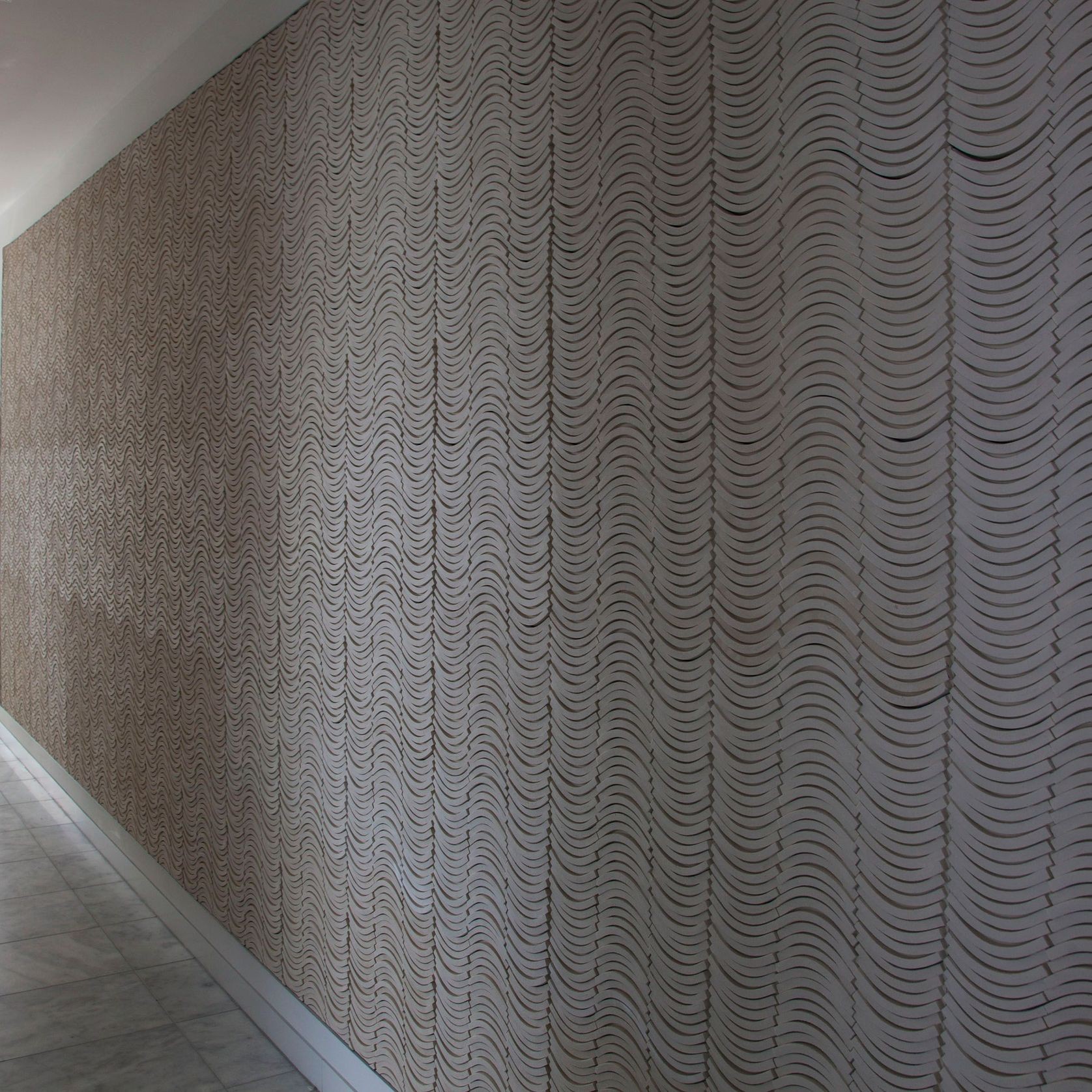 Roctex EBB Tile 3D Wall Panel gallery detail image