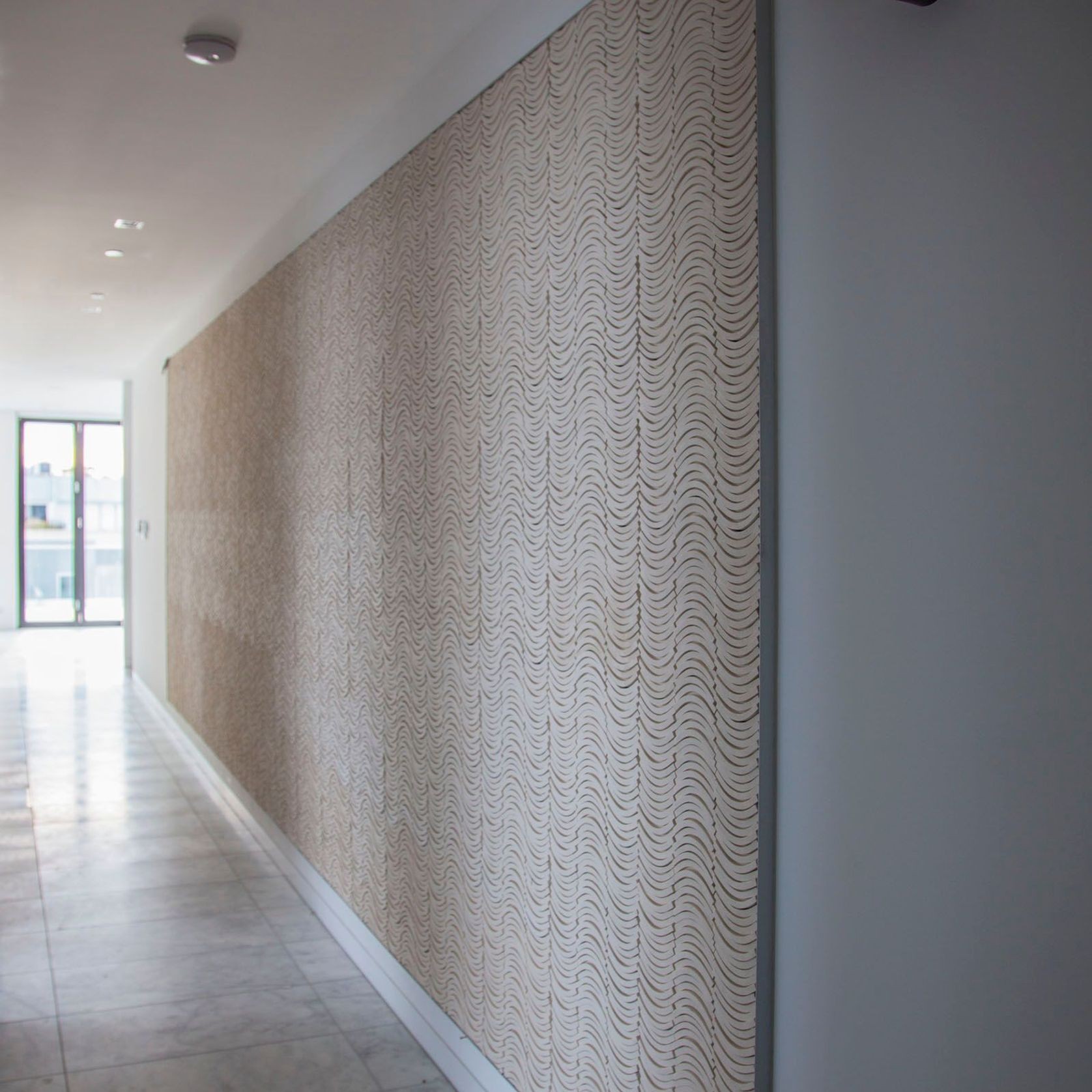 Roctex EBB Tile 3D Wall Panel gallery detail image