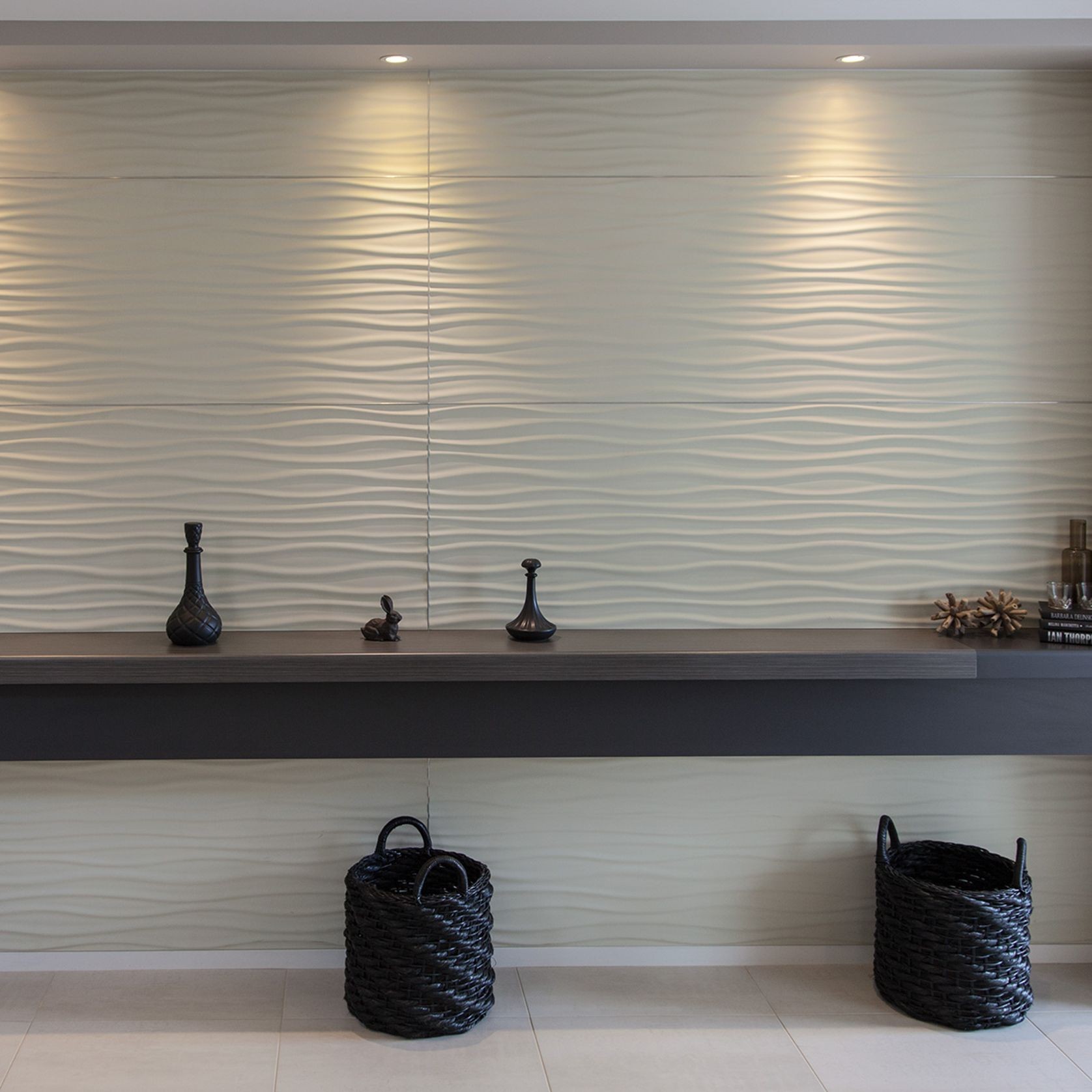 Rhythm 3D Wall Panel gallery detail image