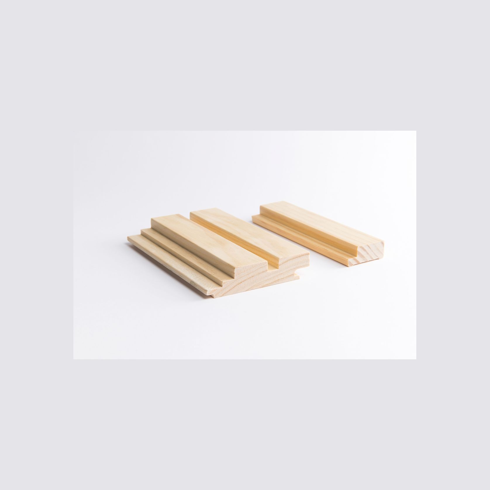 Contours Clear Pine gallery detail image