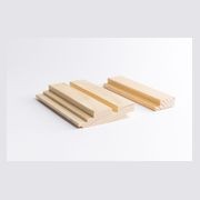 Contours Clear Pine Timber Lining Boards gallery detail image