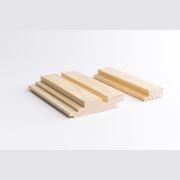 Contours Clear Pine gallery detail image