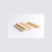 Contours Clear Pine gallery detail image