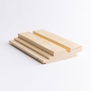 Contours Clear Pine gallery detail image