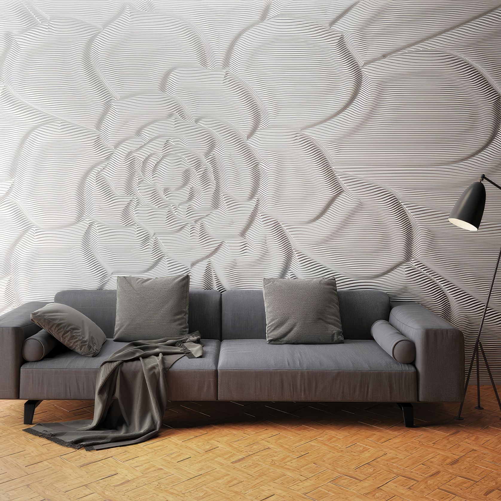 Mario Romano Walls gallery detail image