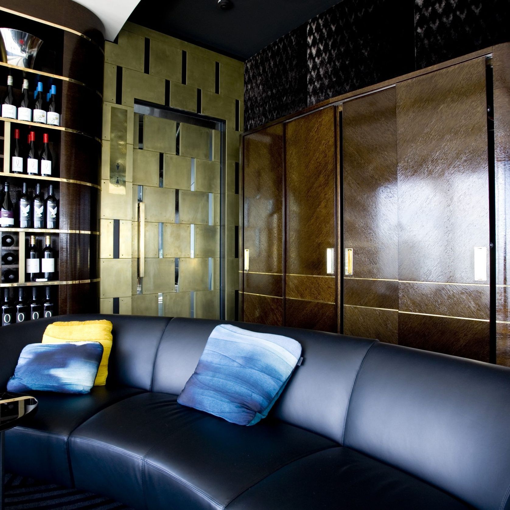 Champagne Gold | Liquid Metal gallery detail image