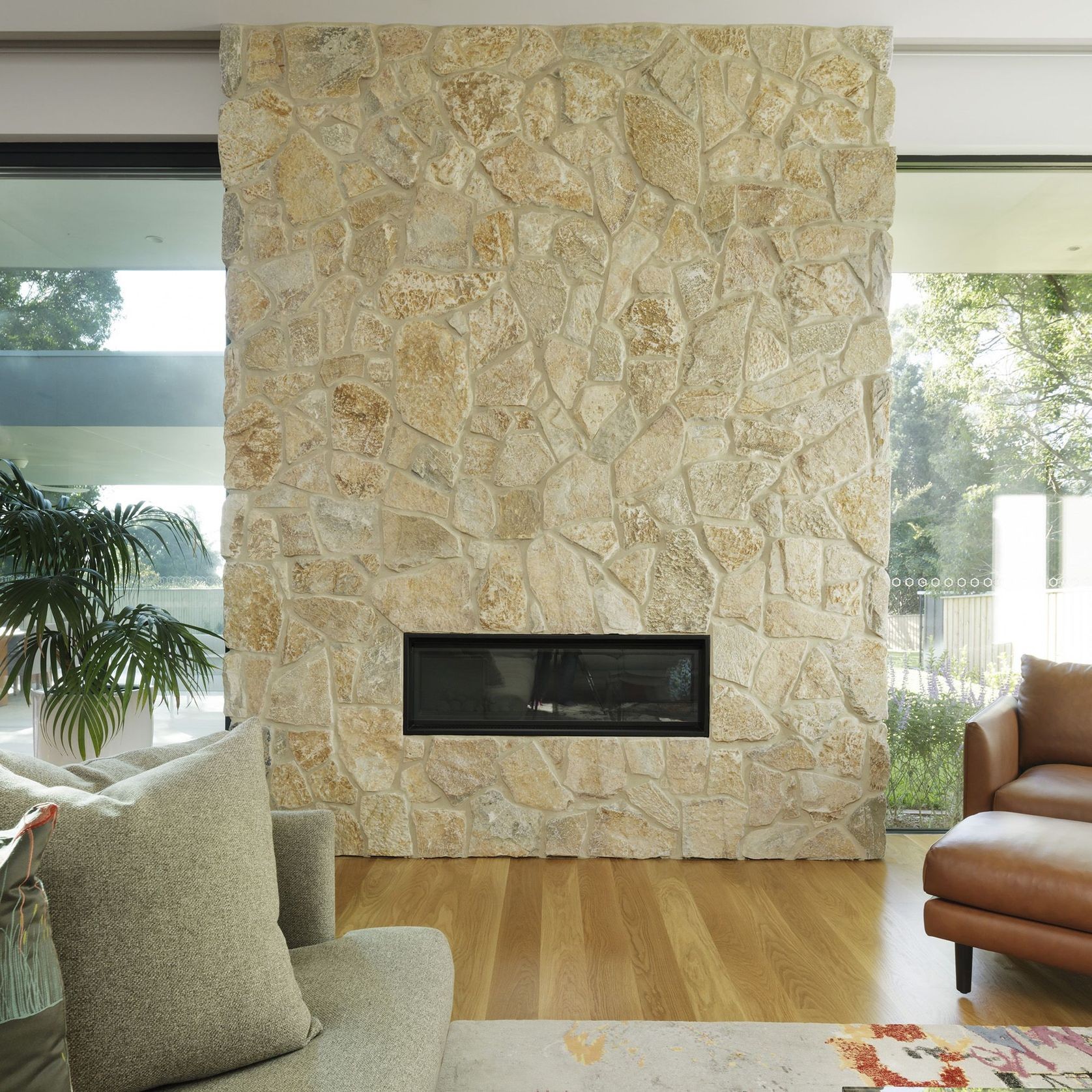 Summit Wall Cladding gallery detail image