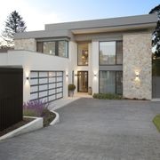 Summit Wall Cladding gallery detail image