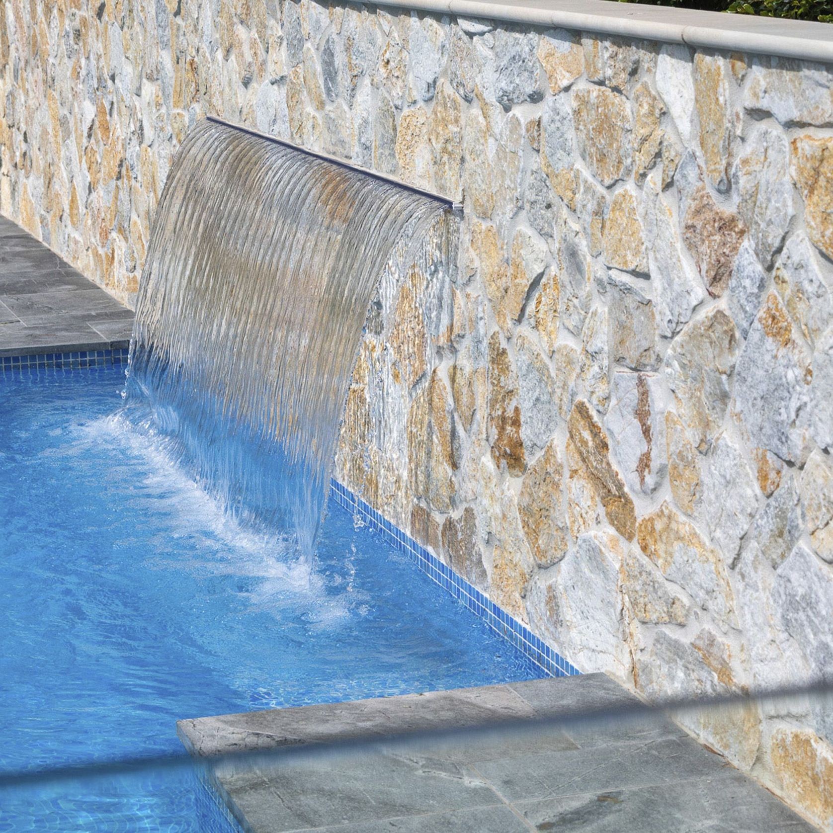 Summit Wall Cladding gallery detail image