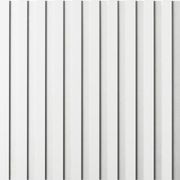 Surround by Laminex™ French Stripe 30 Wall Panels gallery detail image