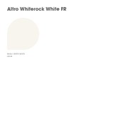 Altro Whiterock White™ FR Hygienic Wall Lining gallery detail image