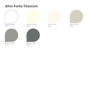 Altro Fortis Titanium 15™ Wall Protection gallery detail image