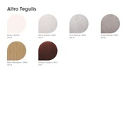 Altro Tegulis™ Tile-Effect Wall Panels gallery detail image