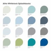 Altro Whiterock Splashbacks™ gallery detail image